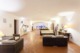 Mursia Resort & Spa