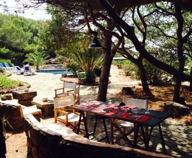 Relais Euterpini