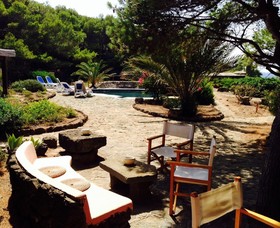 Relais Euterpini