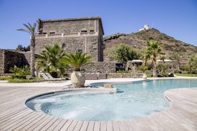 Resort Acropoli