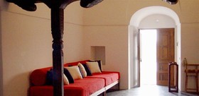 Santa Teresa  Resort
