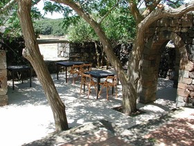 Santa Teresa  Resort