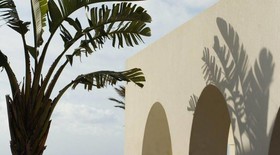 Sikelia Pantelleria