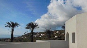 Sikelia Pantelleria