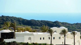 Sikelia Pantelleria