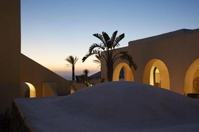 Sikelia Pantelleria