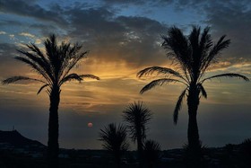 Sikelia Pantelleria