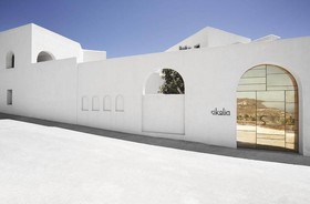 Sikelia Pantelleria