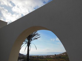 Sikelia Pantelleria