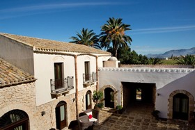 Il Baglio della Luna Relais