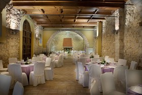 Il Baglio della Luna Relais