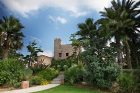 Il Baglio della Luna Relais