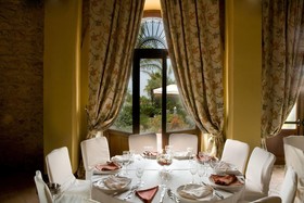 Il Baglio della Luna Relais