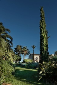 Il Baglio della Luna Relais
