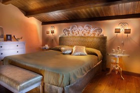 Il Baglio della Luna Relais