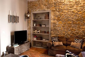 Il Baglio della Luna Relais