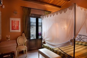 Il Baglio della Luna Relais