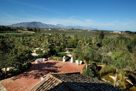 Il Baglio della Luna Relais