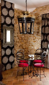 Il Baglio della Luna Relais