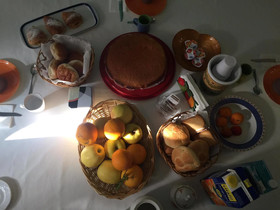 Bed & Breakfast Xenia