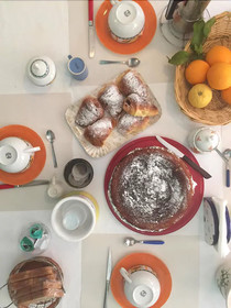 Bed & Breakfast Xenia