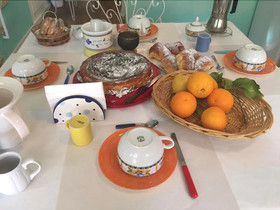Bed & Breakfast Xenia