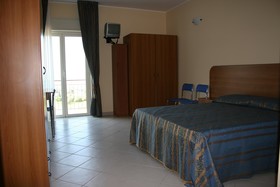 Canapè Apartments