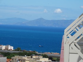 Canapè Apartments