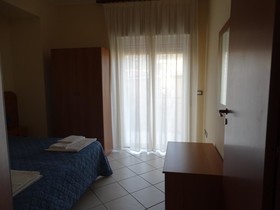 Canapè Apartments