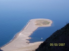 Sciarammola