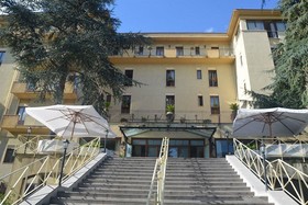 Allegroitalia Etna Pedara
