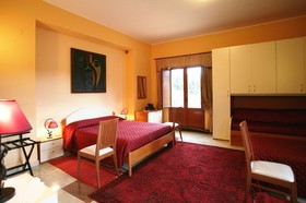 B&B Villa Casablanca
