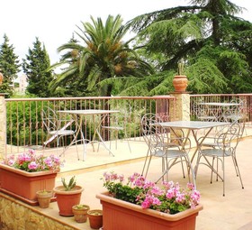 B&B Villa Casablanca