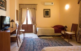 B&B Villa Casablanca