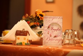 B&B Villa Casablanca