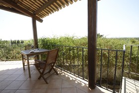 Agriturismo Vultaggio