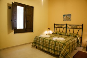 Agriturismo Vultaggio