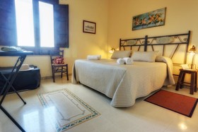 Agriturismo Vultaggio