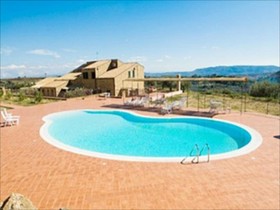 Agriturismo Salemi