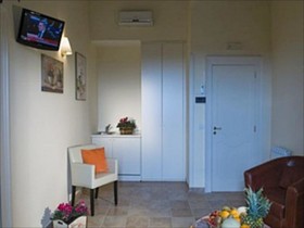 Agriturismo Salemi