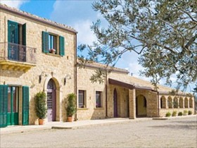 Agriturismo Salemi