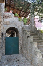 Agriturismo Savoca