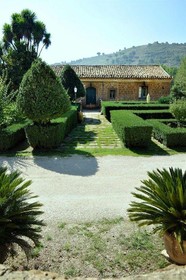 Agriturismo Savoca