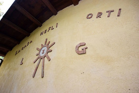 B&B Giucalem