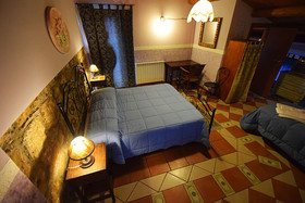 B&B Giucalem