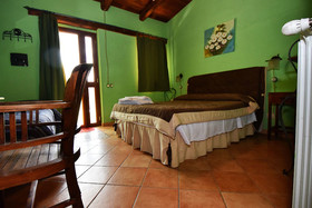 B&B Giucalem