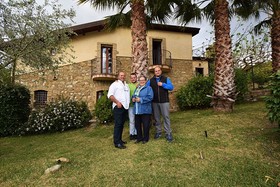 B&B Giucalem