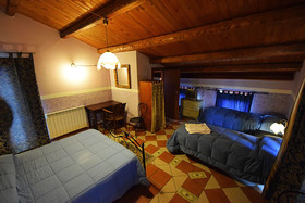 B&B Giucalem