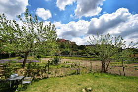 B&B Giucalem