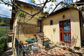 B&B Giucalem